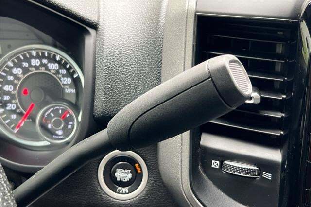 2022 RAM 3500 Tradesman Roseville CA