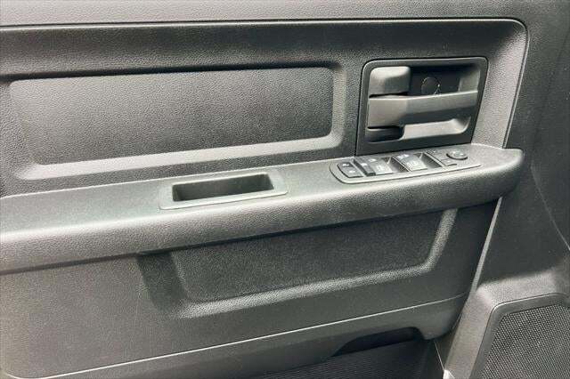 2022 RAM 3500 Tradesman Roseville CA