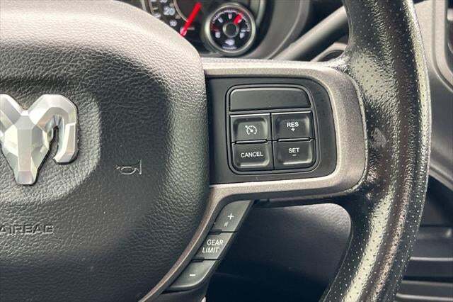 2022 RAM 3500 Tradesman Roseville CA