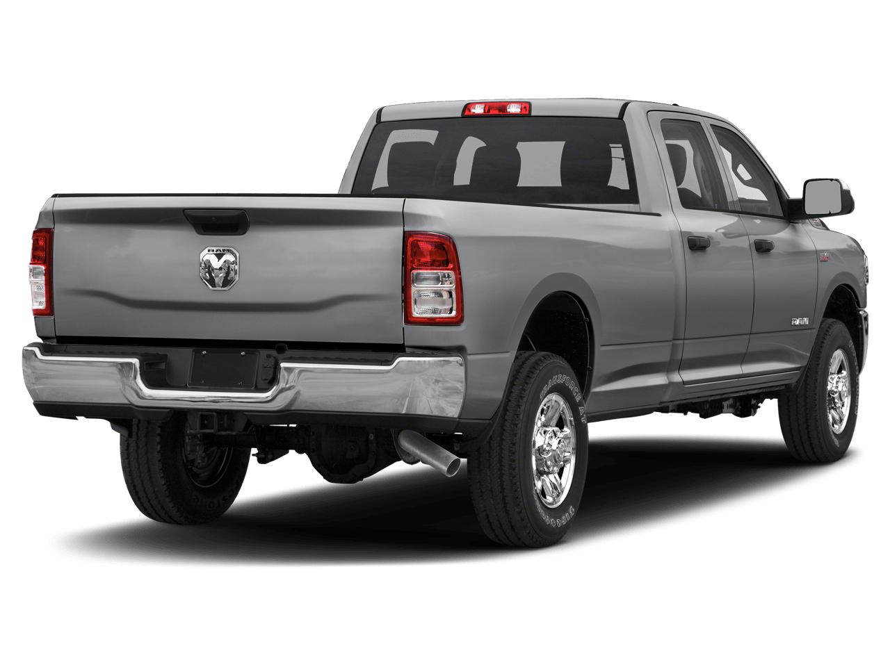2022 RAM 3500 Tradesman Roseville CA