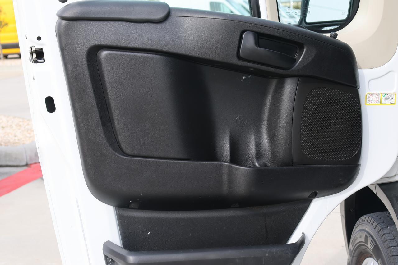 2022 RAM PROMASTER 1500 1500 STANDARD Houston TX