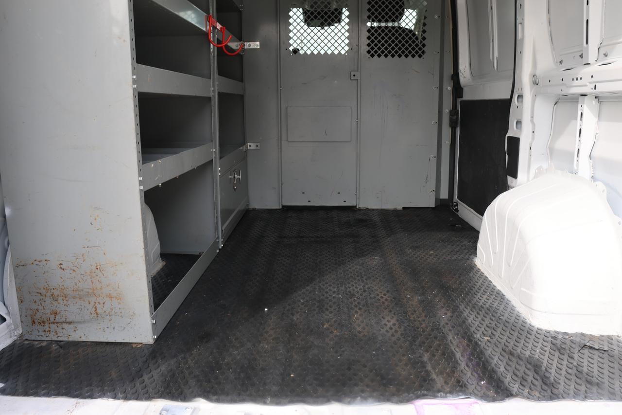 2022 RAM PROMASTER 1500 1500 STANDARD Houston TX