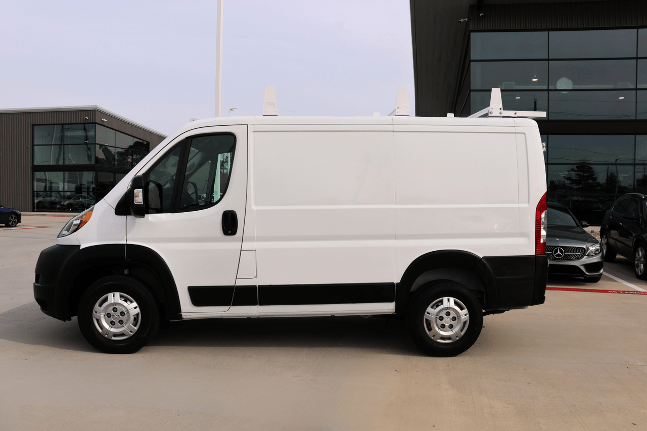 2022 RAM PROMASTER 1500 1500 STANDARD Houston TX