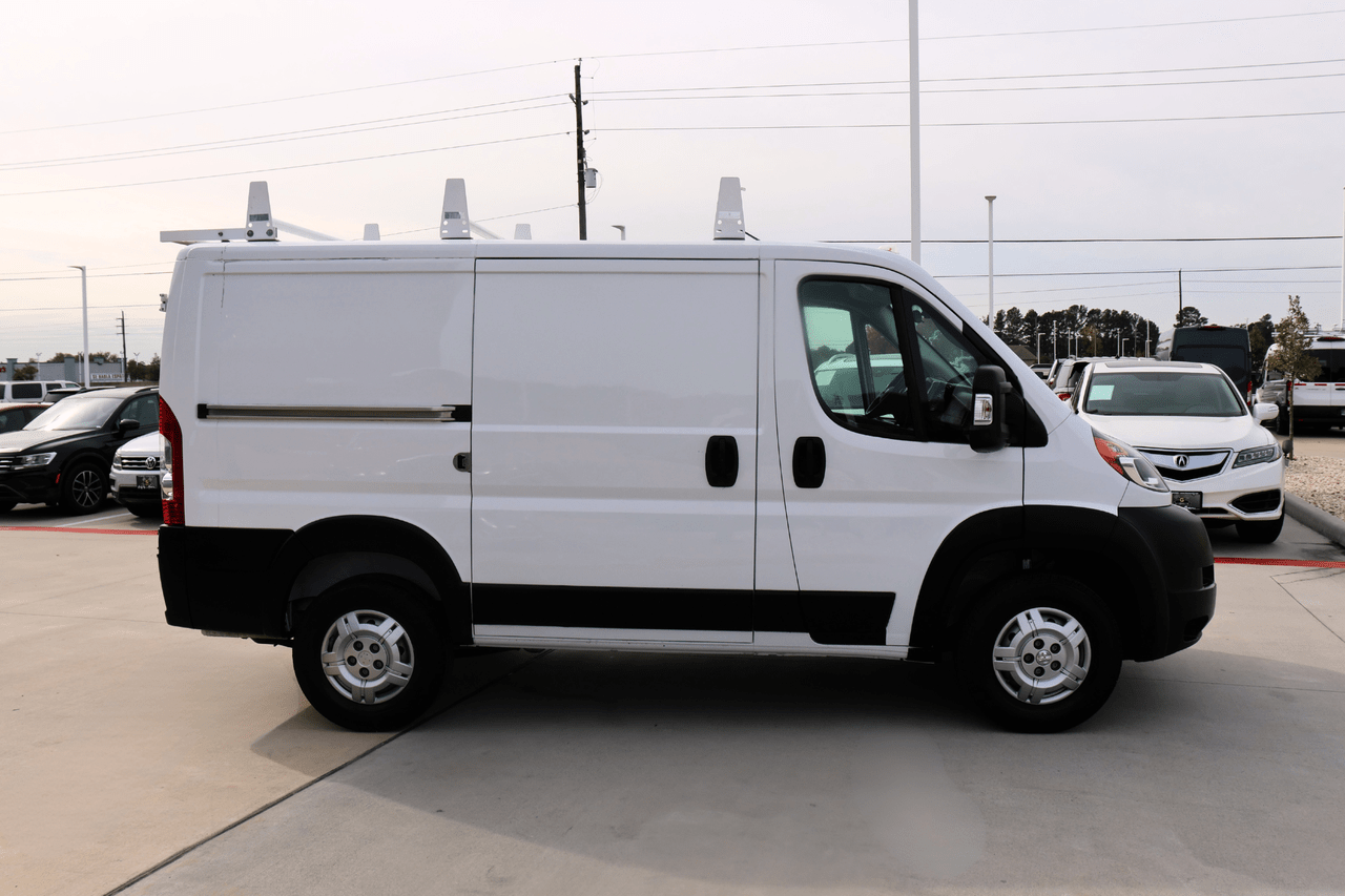 2022 RAM PROMASTER 1500 1500 STANDARD Houston TX