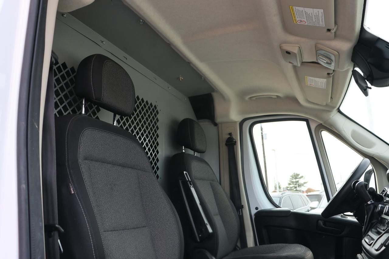 2022 RAM PROMASTER 1500 1500 STANDARD Houston TX