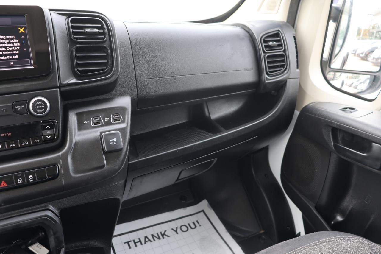 2022 RAM PROMASTER 1500 1500 STANDARD Houston TX