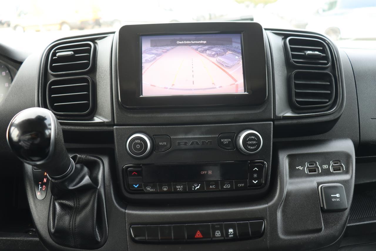 2022 RAM PROMASTER 1500 1500 STANDARD Houston TX