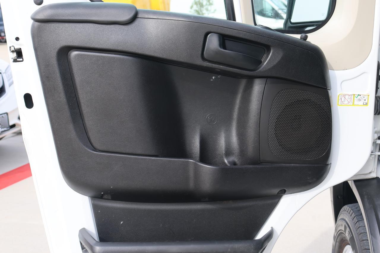 2022 RAM PROMASTER 1500 1500 STANDARD Houston TX