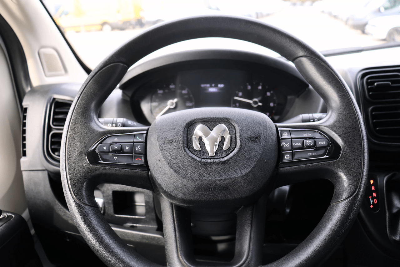 2022 RAM PROMASTER 1500 1500 STANDARD Houston TX