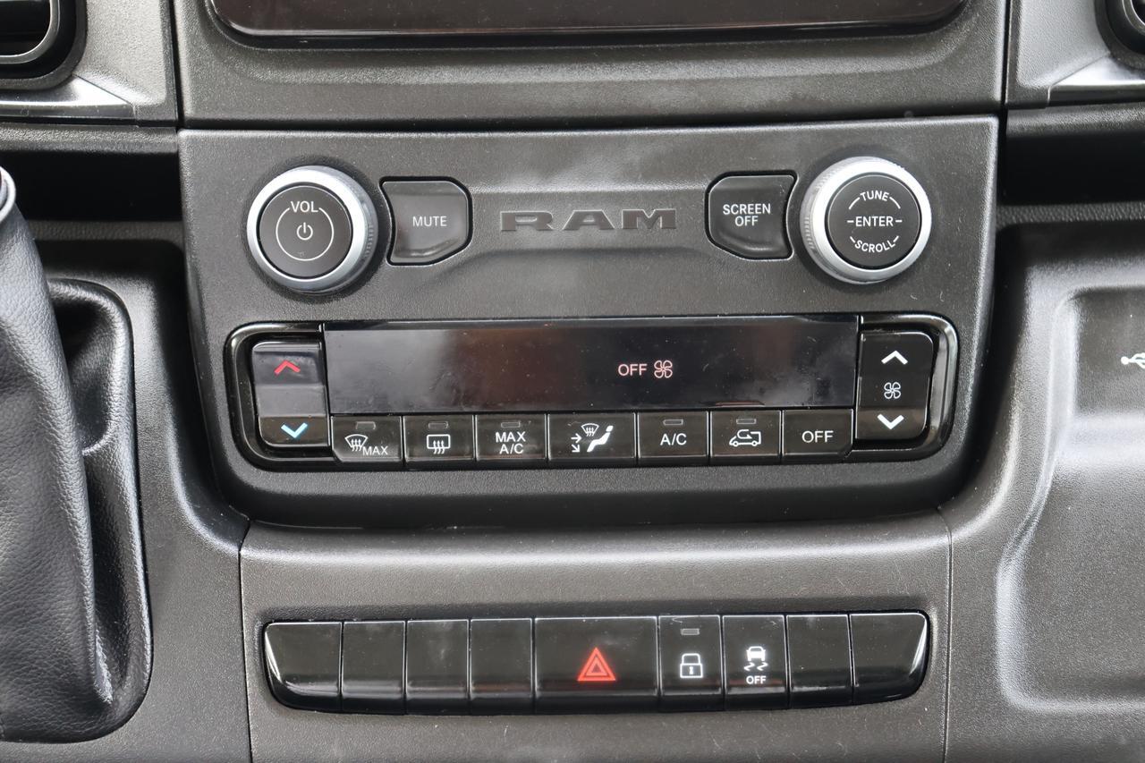 2022 RAM PROMASTER 1500 1500 STANDARD Houston TX