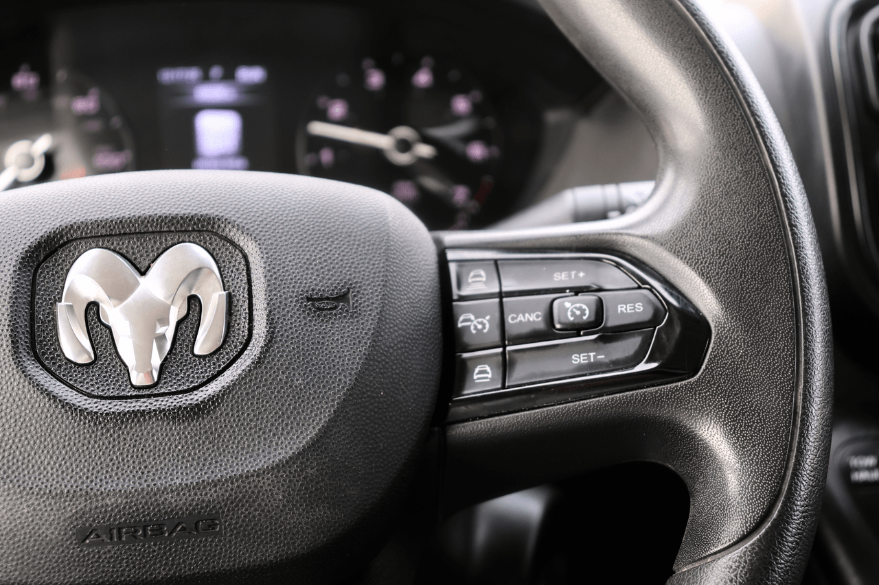 2022 RAM PROMASTER 1500 1500 STANDARD Houston TX