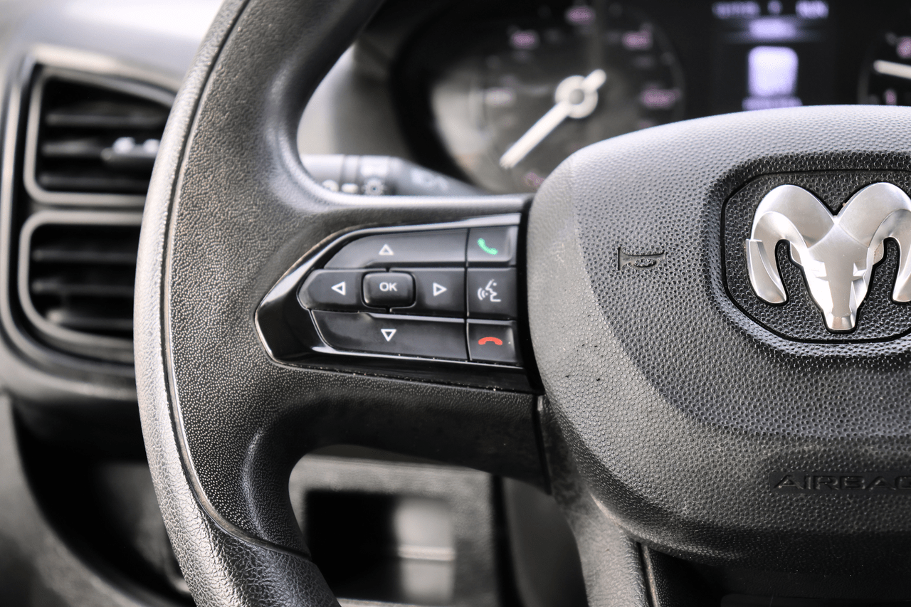 2022 RAM PROMASTER 1500 1500 STANDARD Houston TX