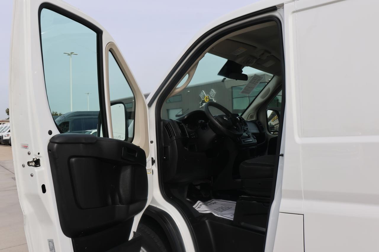 2022 RAM PROMASTER 1500 1500 STANDARD Houston TX