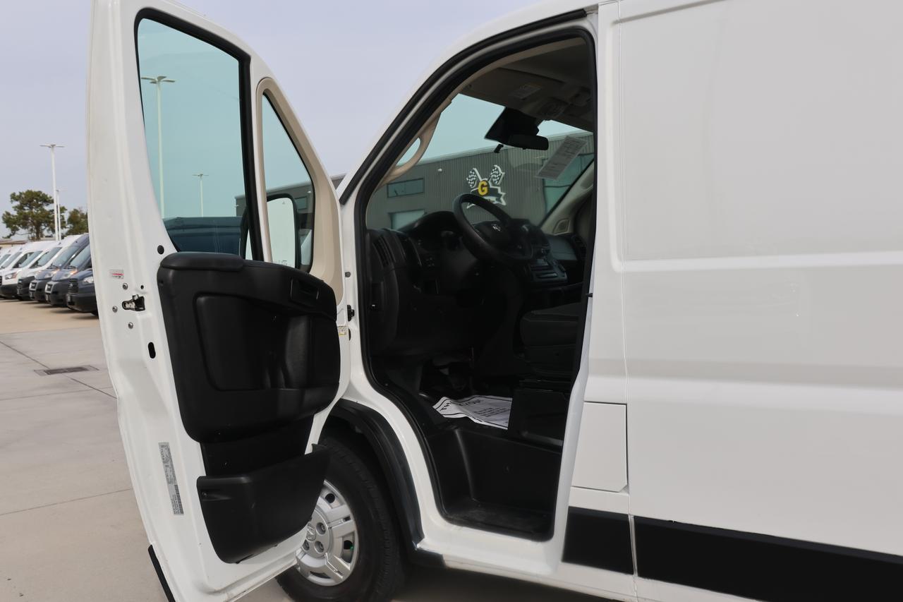 2022 RAM PROMASTER 1500 1500 STANDARD Houston TX