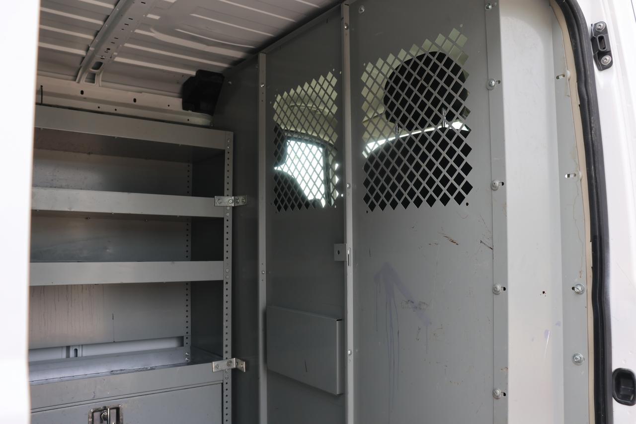 2022 RAM PROMASTER 1500 1500 STANDARD Houston TX