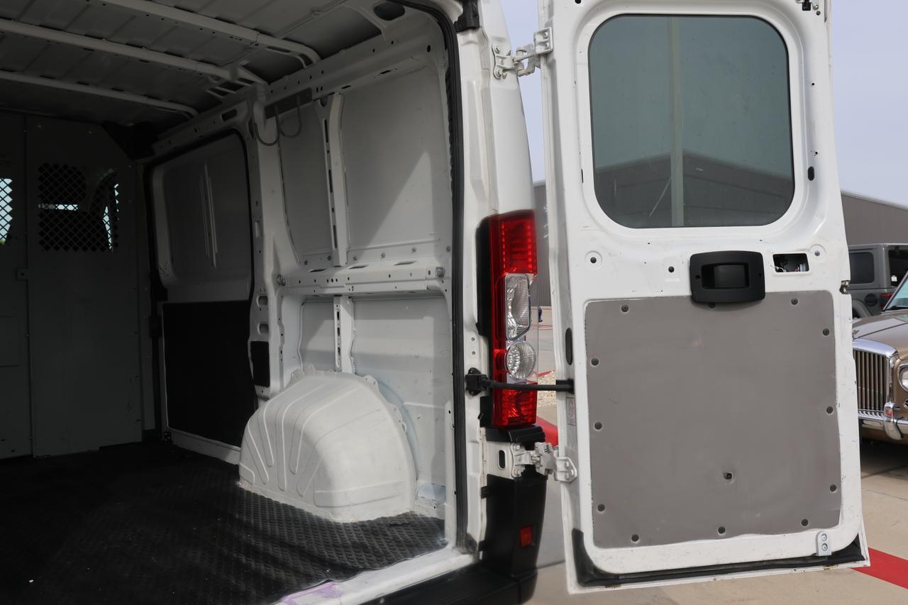 2022 RAM PROMASTER 1500 1500 STANDARD Houston TX