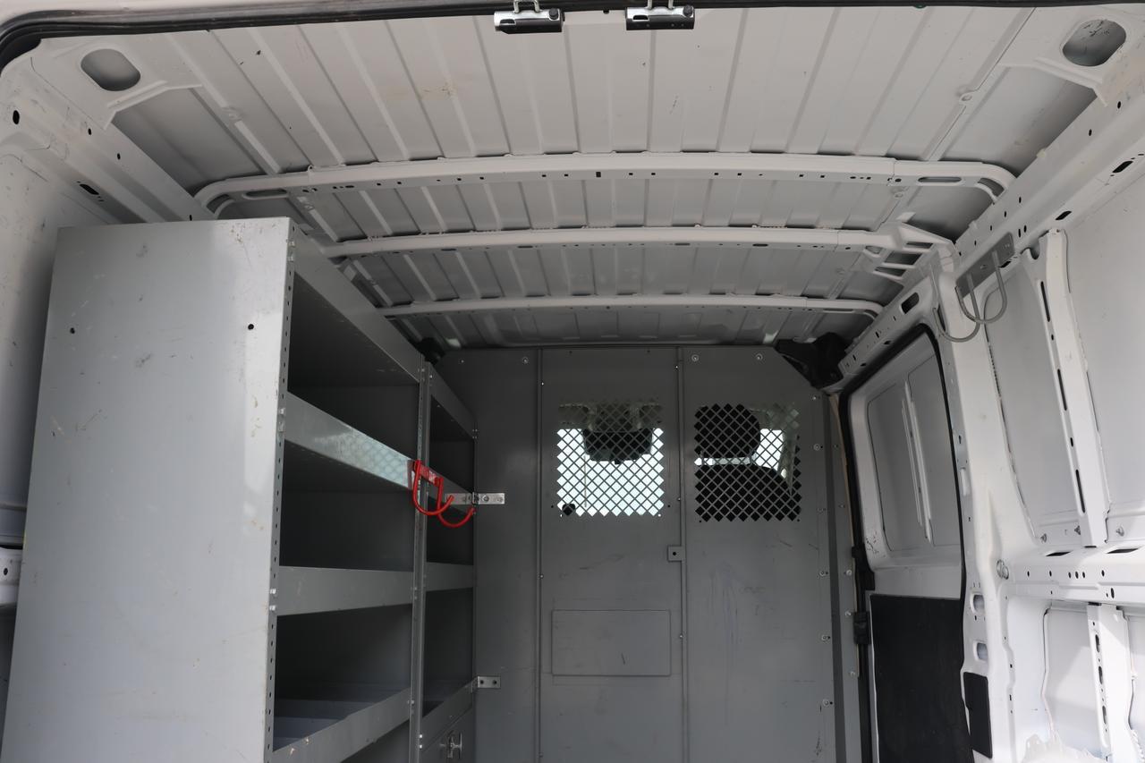 2022 RAM PROMASTER 1500 1500 STANDARD Houston TX