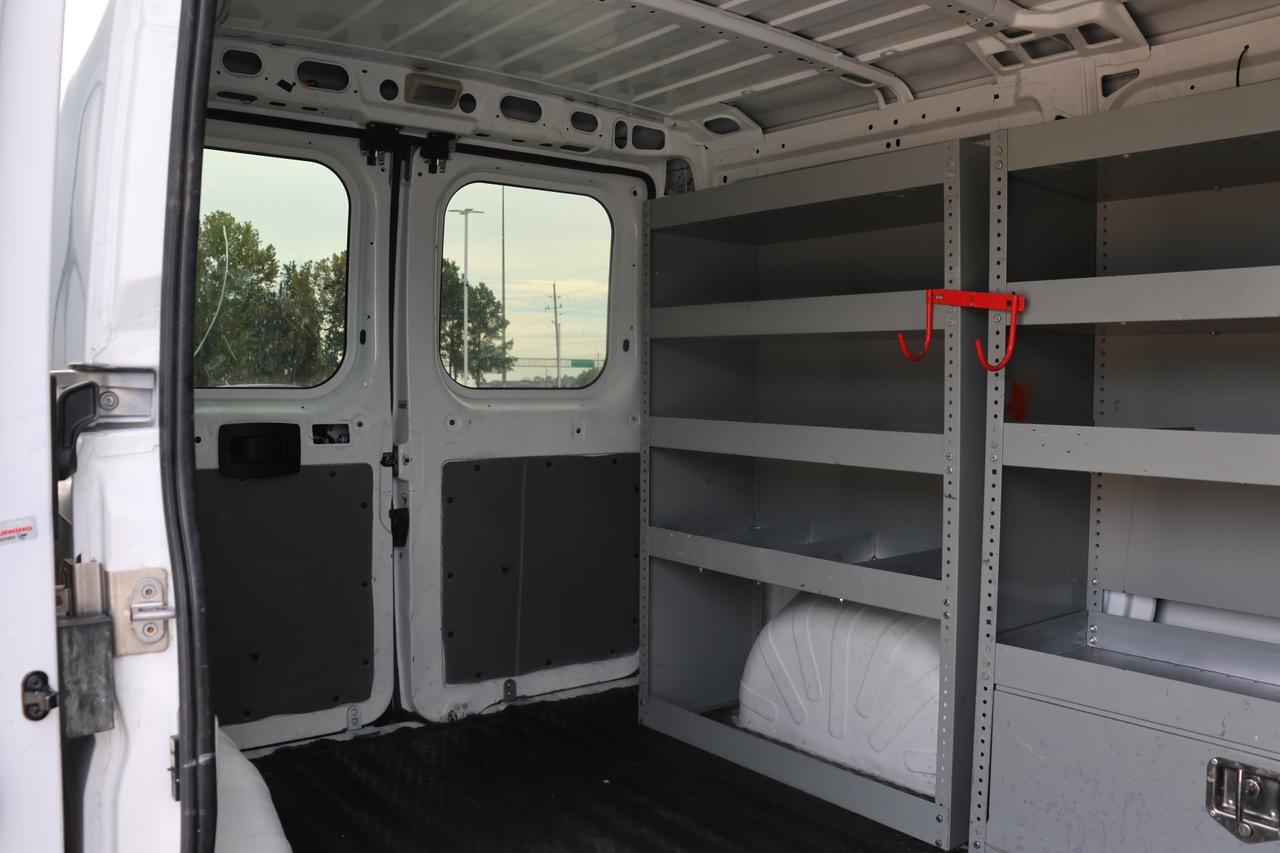 2022 RAM PROMASTER 1500 1500 STANDARD Houston TX