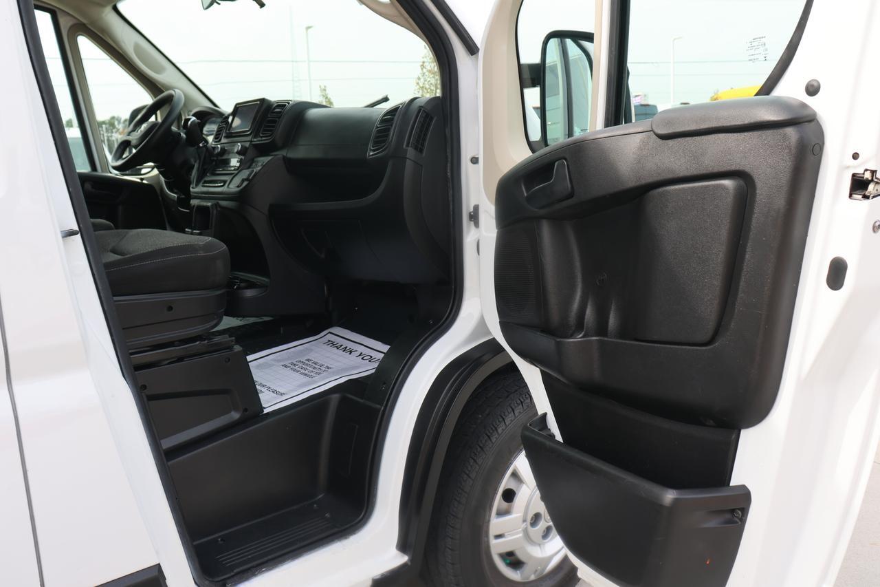 2022 RAM PROMASTER 1500 1500 STANDARD Houston TX
