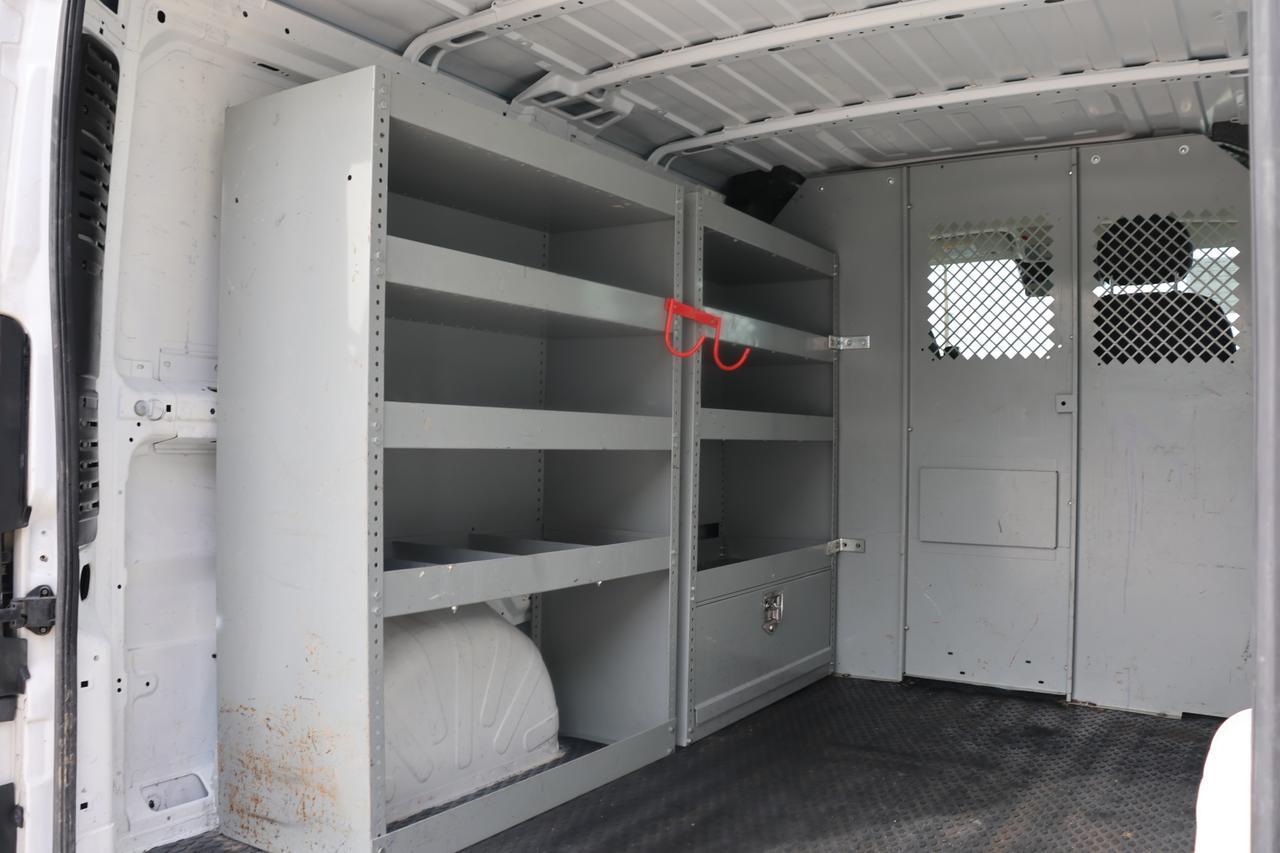 2022 RAM PROMASTER 1500 1500 STANDARD Houston TX