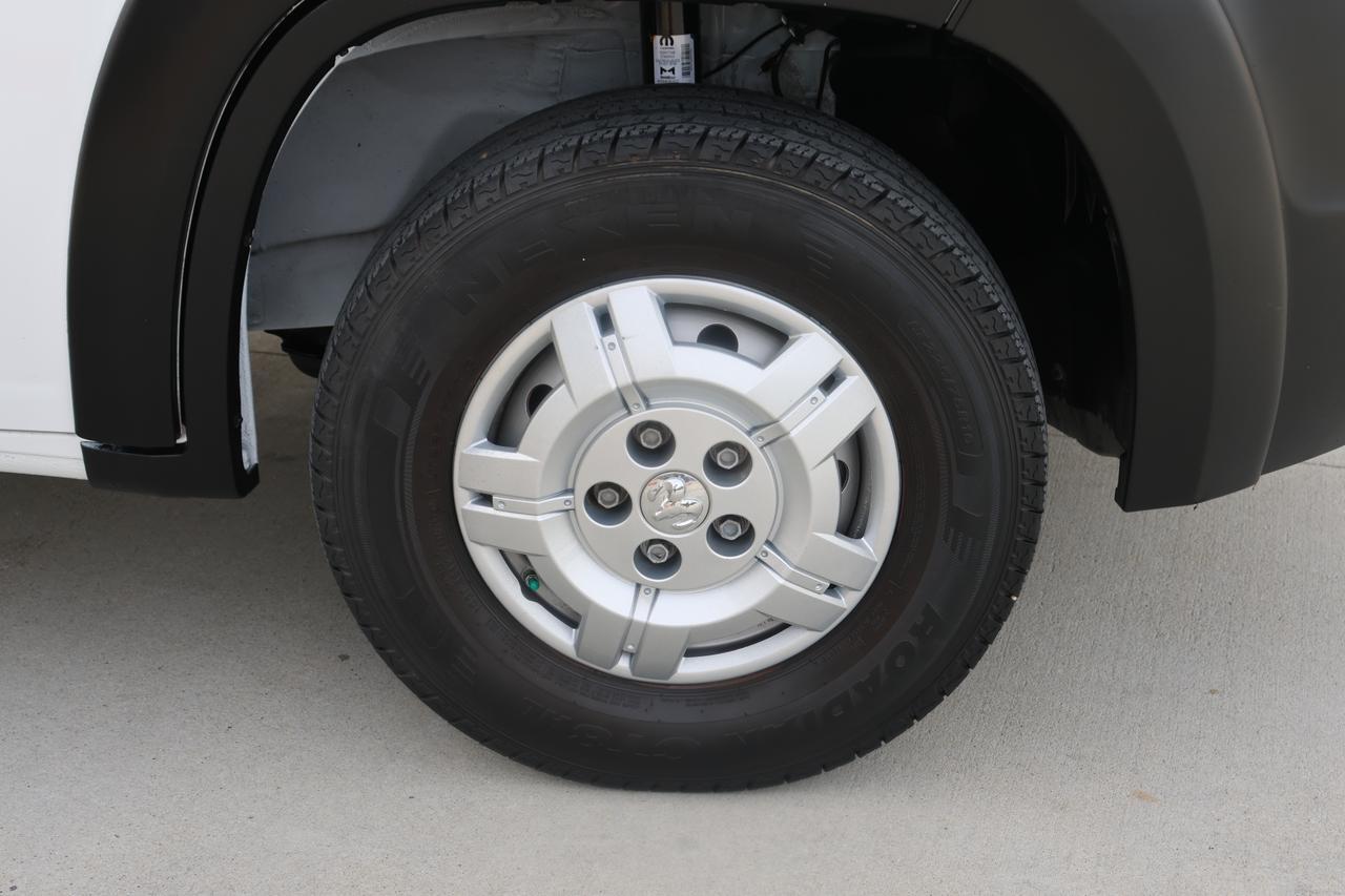 2022 RAM PROMASTER 1500 1500 STANDARD Houston TX