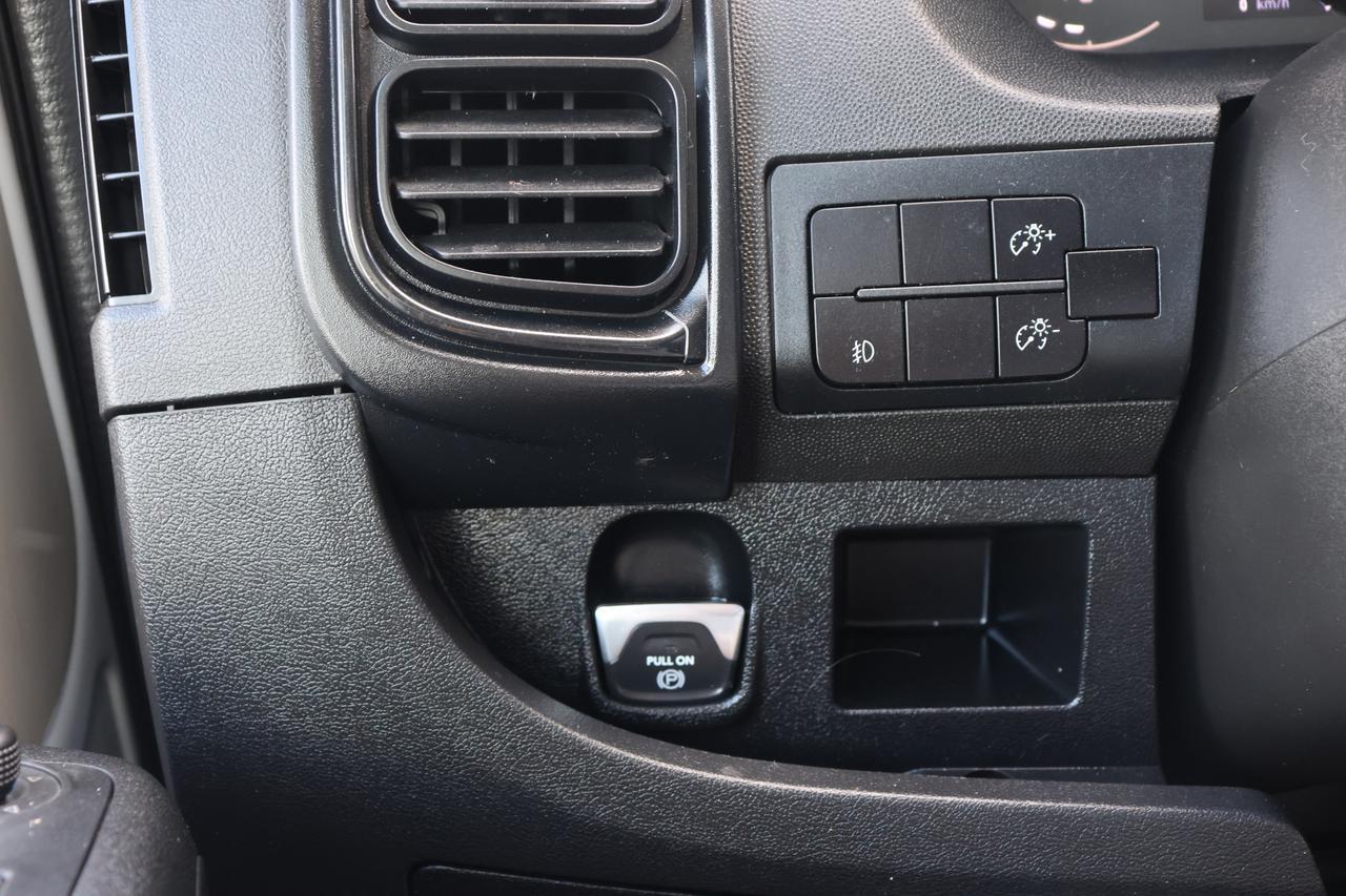 2022 RAM PROMASTER 2500 2500 HIGH WHITE at G Motors