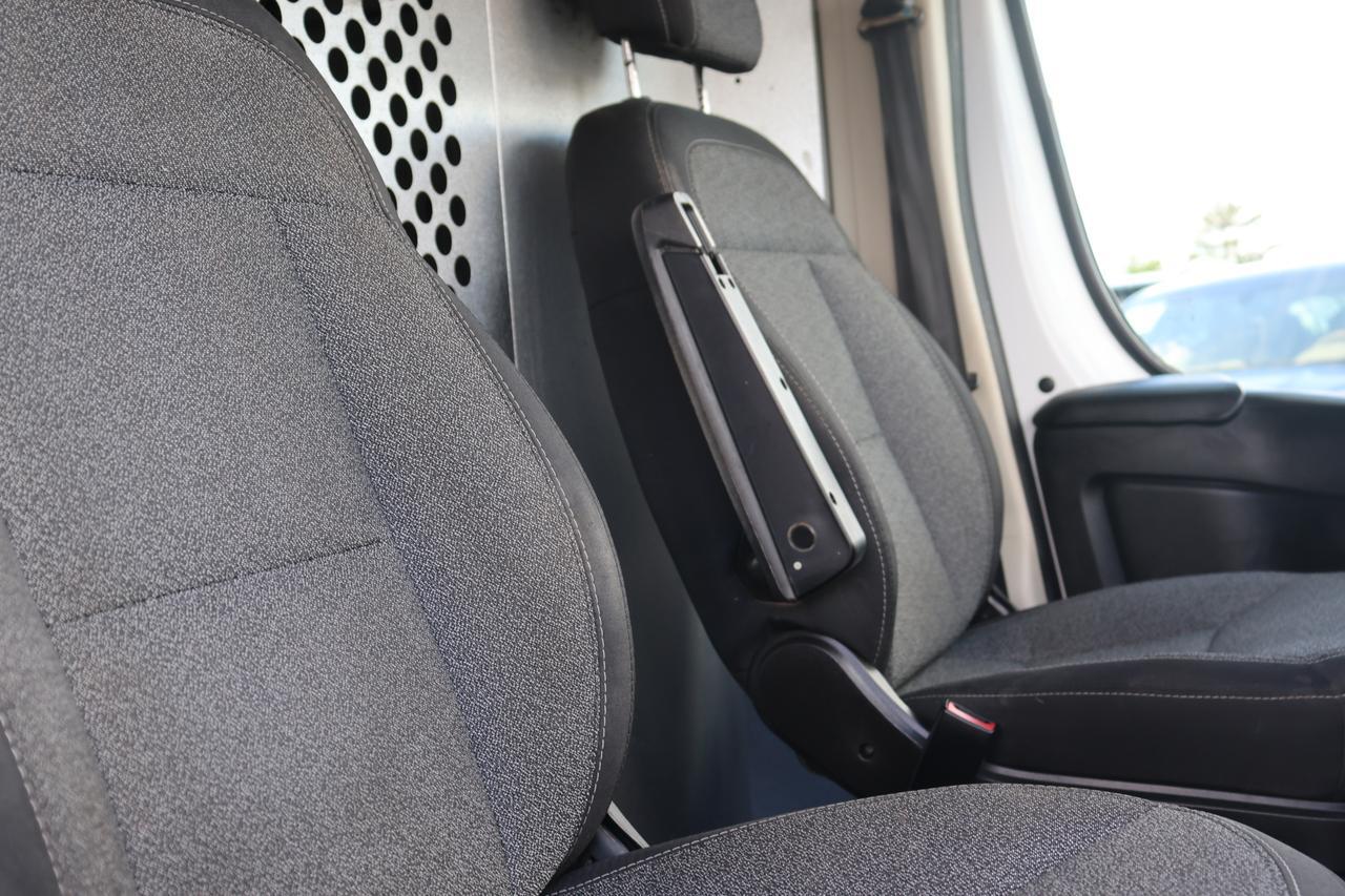 2022 RAM PROMASTER 2500 2500 HIGH WHITE at G Motors