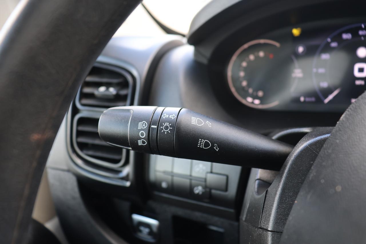 2022 RAM PROMASTER 2500 2500 HIGH WHITE at G Motors