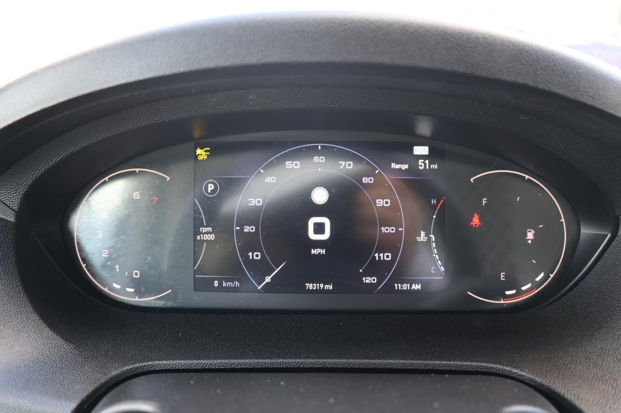 2022 RAM PROMASTER 2500 2500 HIGH WHITE at G Motors