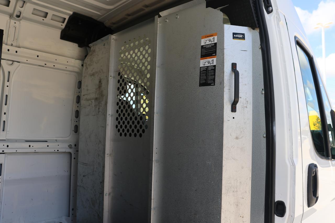 2022 RAM PROMASTER 2500 2500 HIGH Houston TX