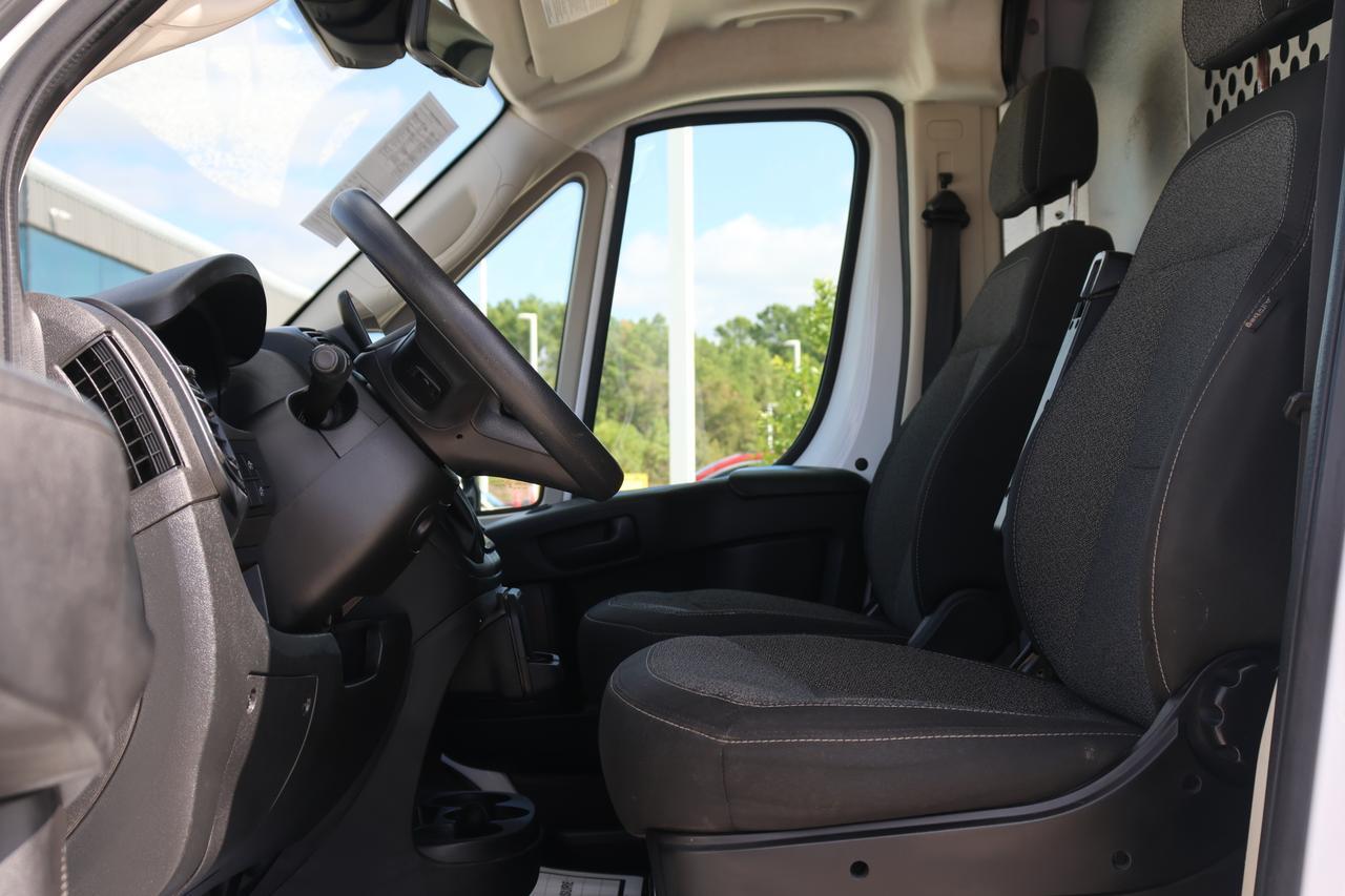 2022 RAM PROMASTER 2500 2500 HIGH Houston TX