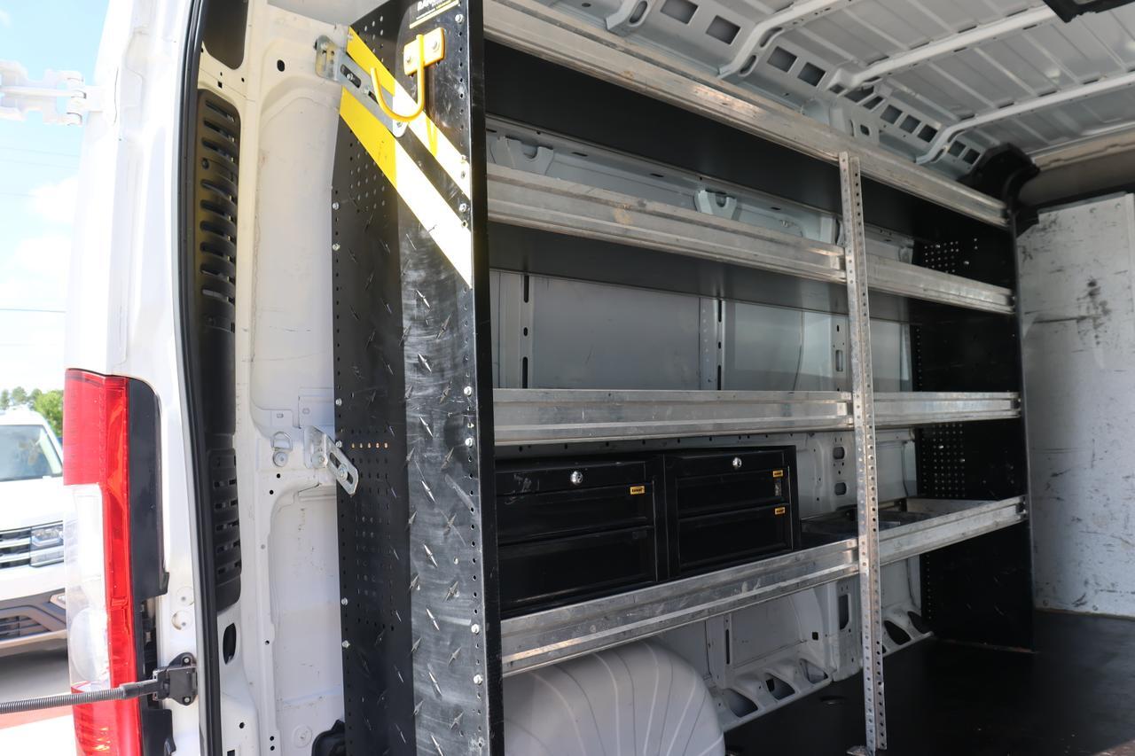 2022 RAM PROMASTER 2500 2500 HIGH Houston TX