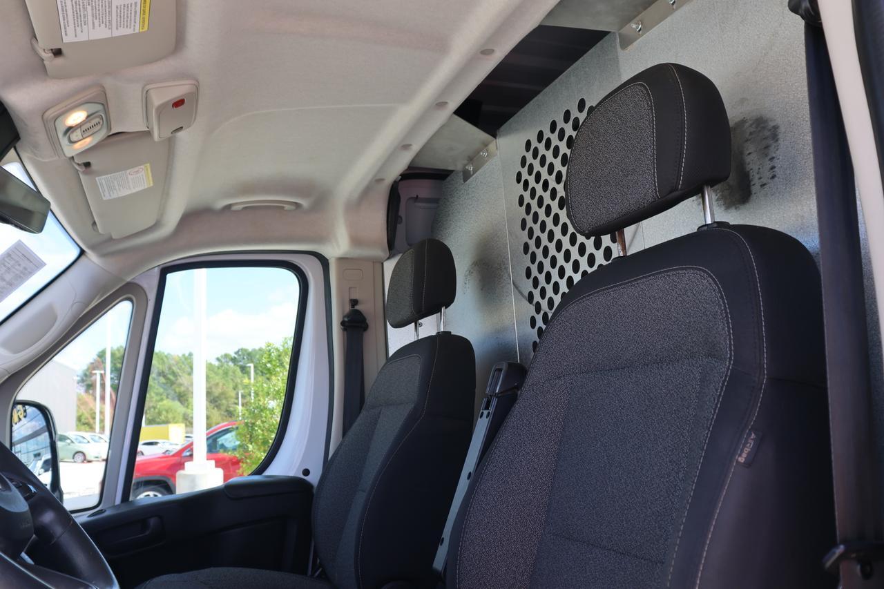 2022 RAM PROMASTER 2500 2500 HIGH Houston TX