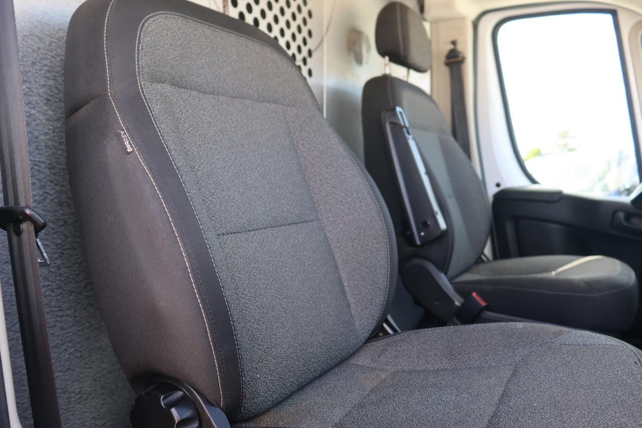 2022 RAM PROMASTER 2500 2500 HIGH Houston TX