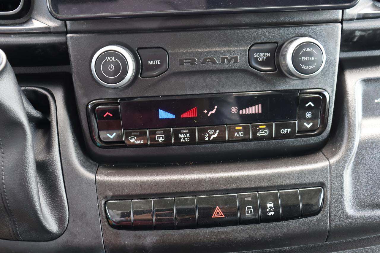 2022 RAM PROMASTER 2500 2500 HIGH Houston TX