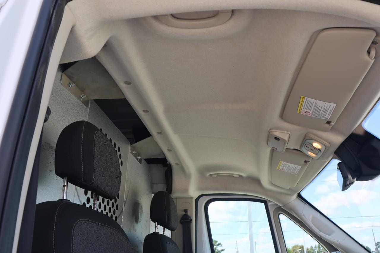 2022 RAM PROMASTER 2500 2500 HIGH Houston TX