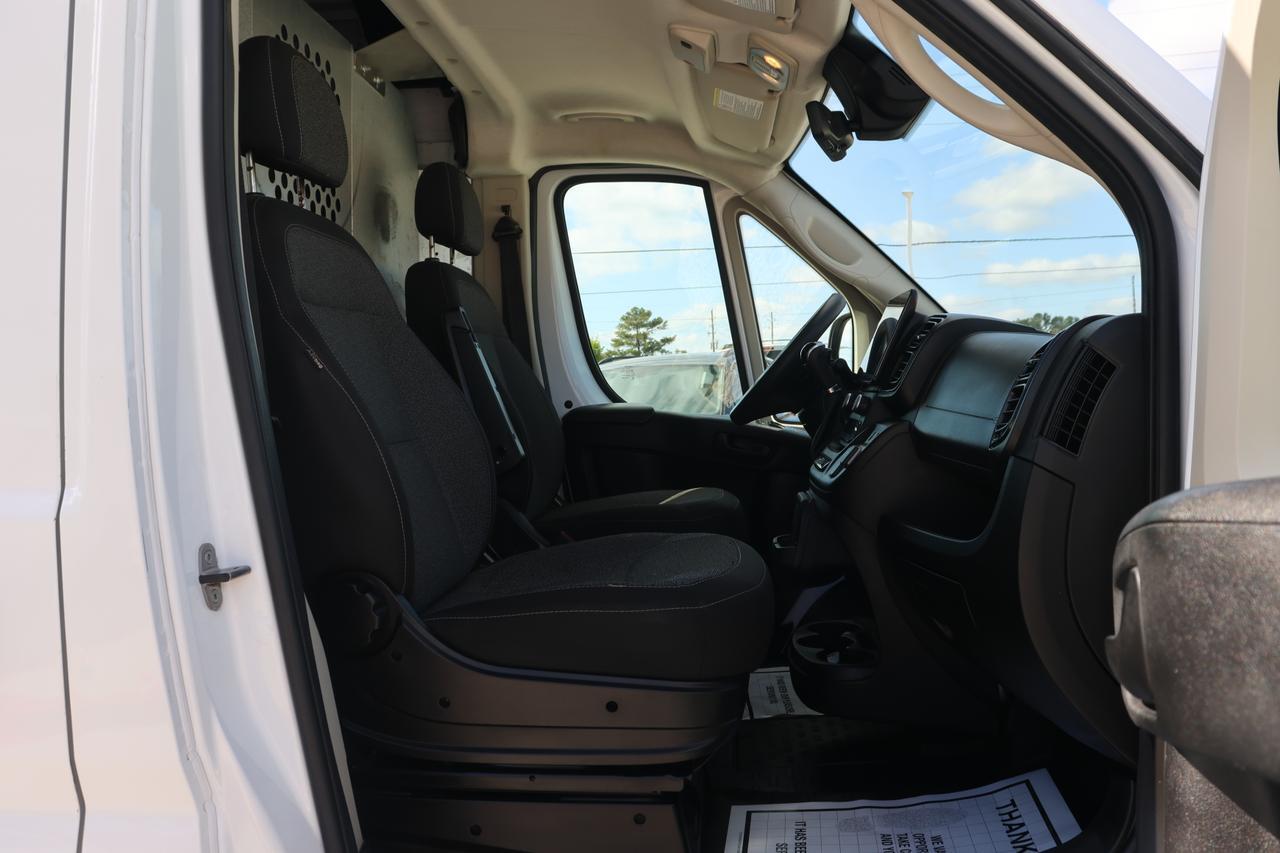 2022 RAM PROMASTER 2500 2500 HIGH Houston TX