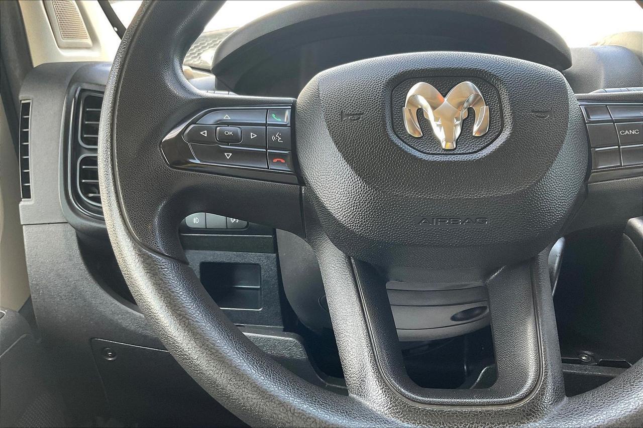 2022 RAM PROMASTER 3500 3500 HIGH Houston TX