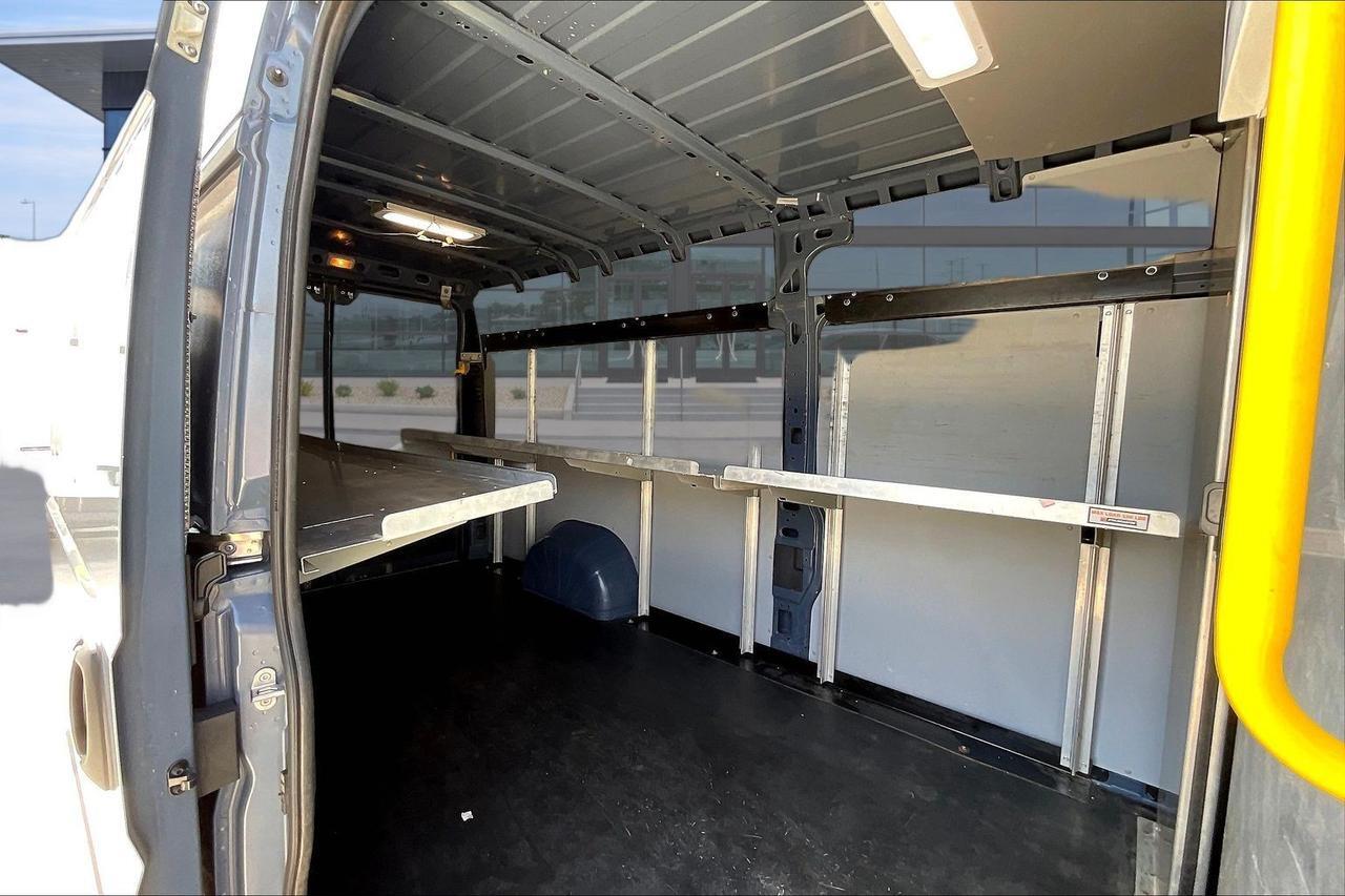 2022 RAM PROMASTER 3500 3500 HIGH Houston TX
