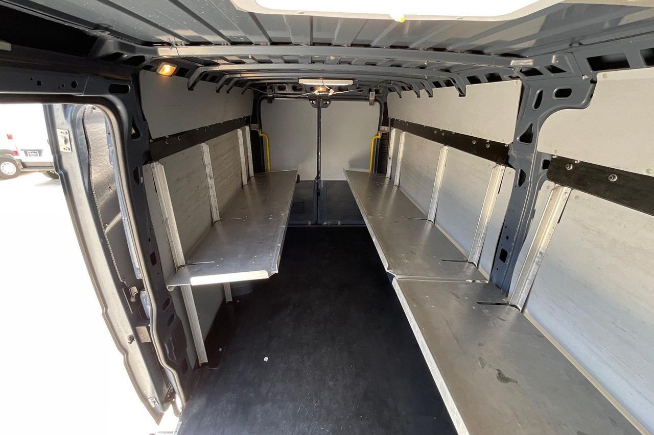 2022 RAM PROMASTER 3500 3500 HIGH Houston TX