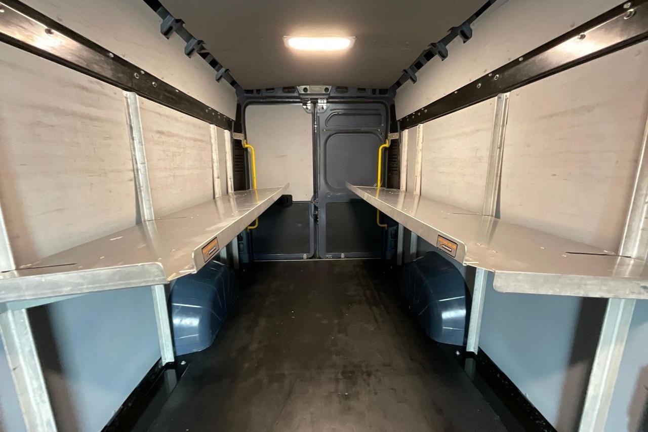 2022 RAM PROMASTER 3500 3500 HIGH Houston TX