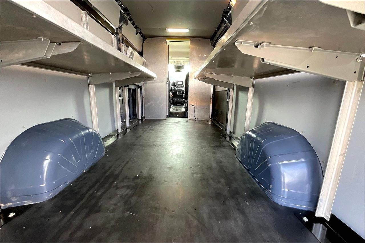 2022 RAM PROMASTER 3500 3500 HIGH Houston TX