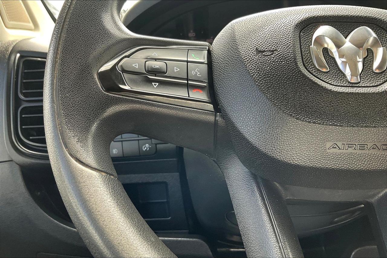 2022 RAM PROMASTER 3500 3500 HIGH Houston TX