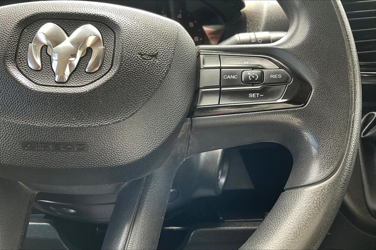 2022 RAM PROMASTER 3500 3500 HIGH Houston TX