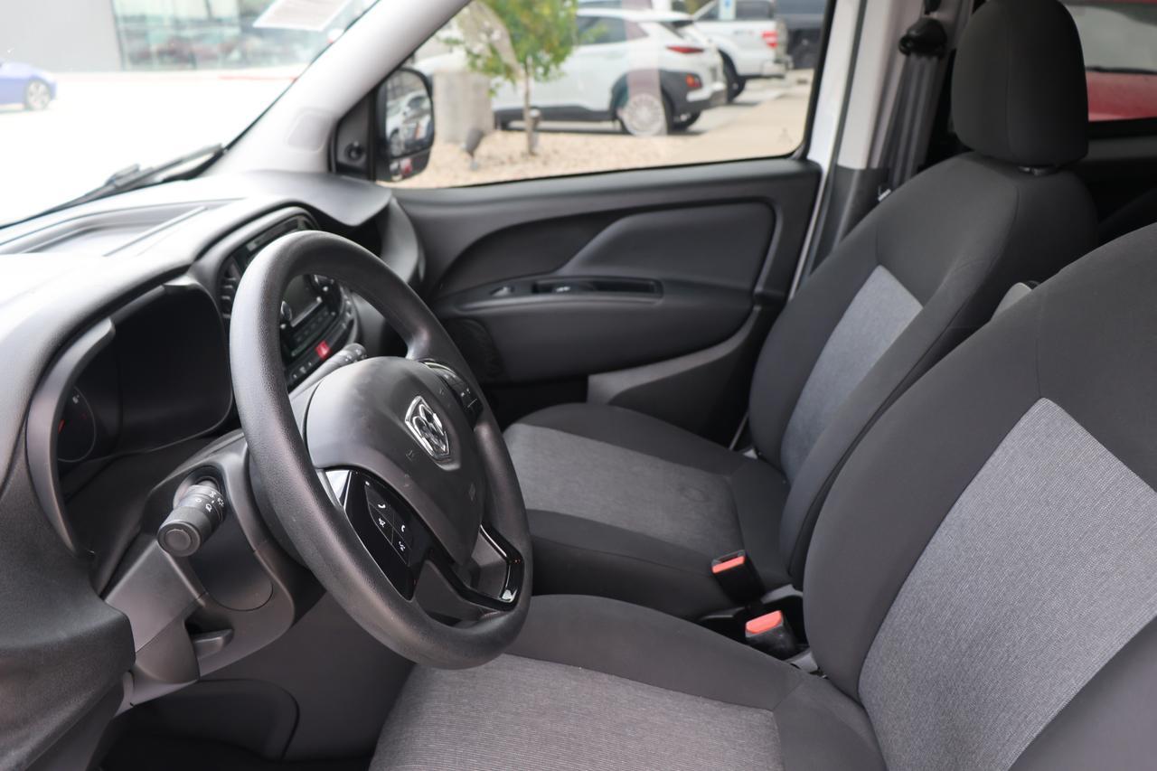 2022 RAM PROMASTER CITY TRADESMAN Houston TX