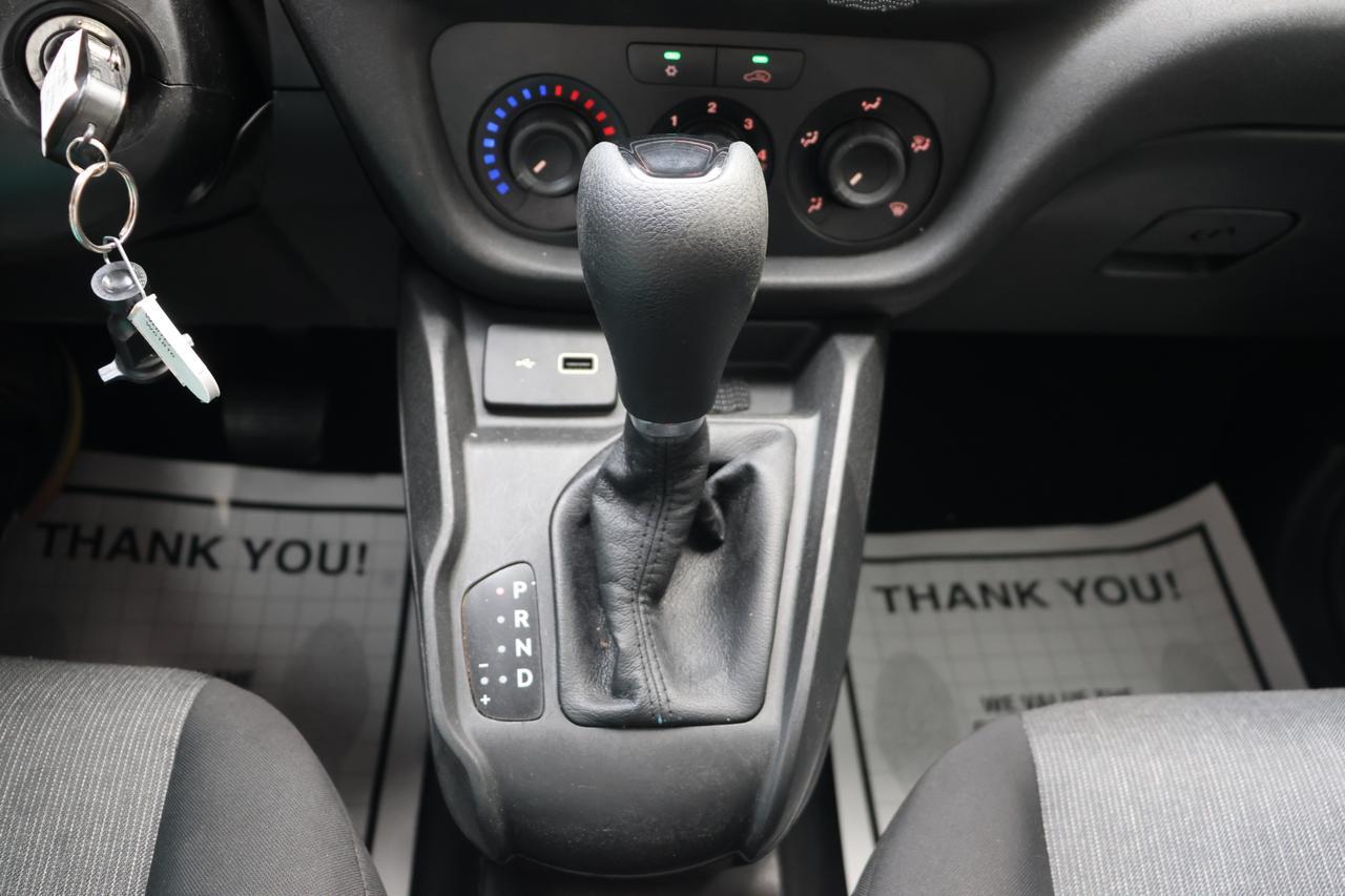 2022 RAM PROMASTER CITY TRADESMAN Houston TX