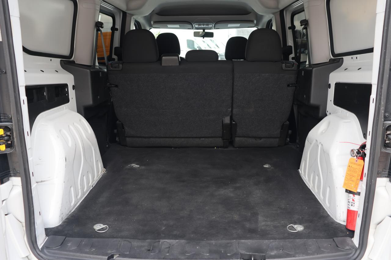 2022 RAM PROMASTER CITY TRADESMAN Houston TX