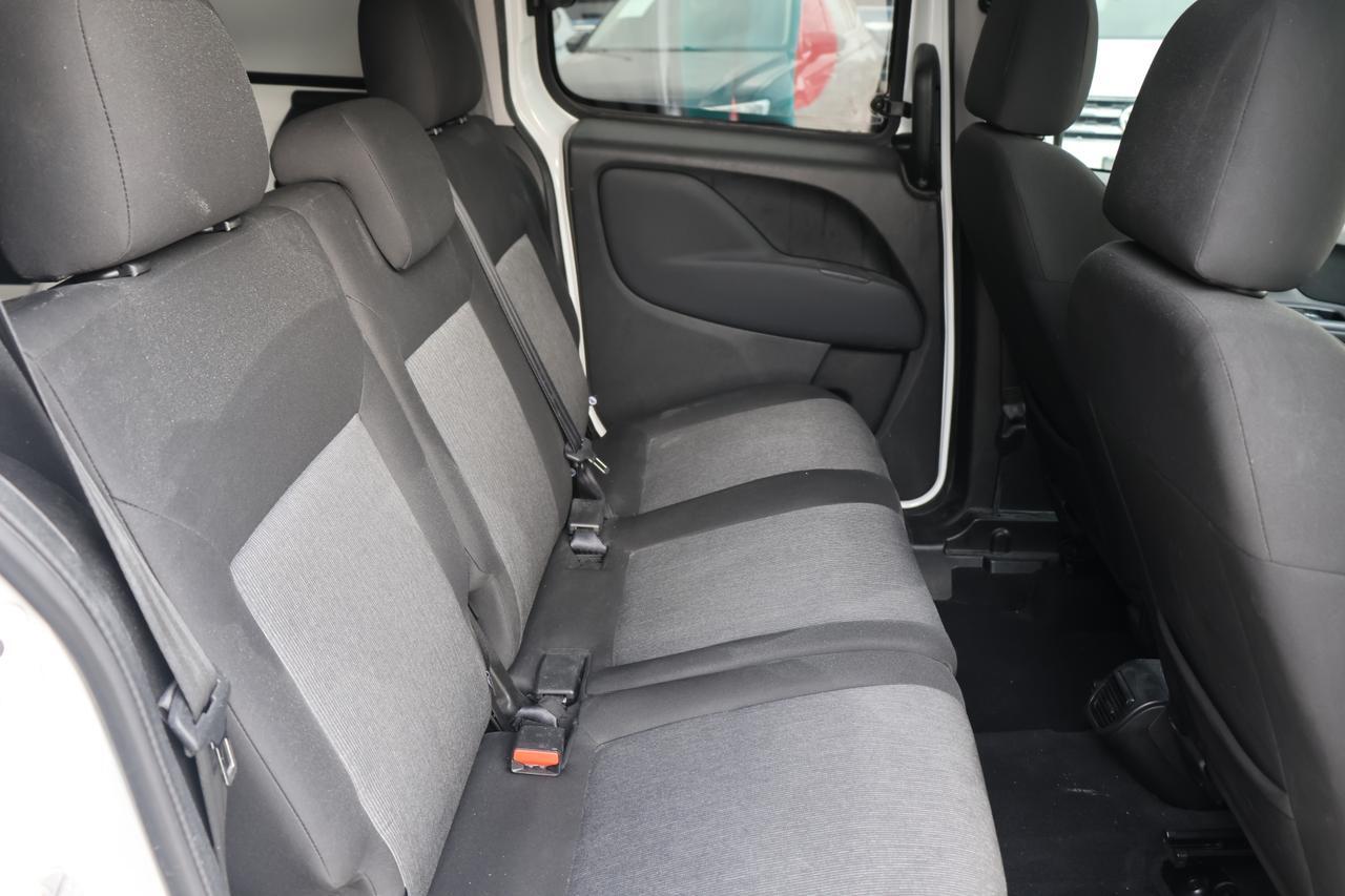 2022 RAM PROMASTER CITY TRADESMAN Houston TX