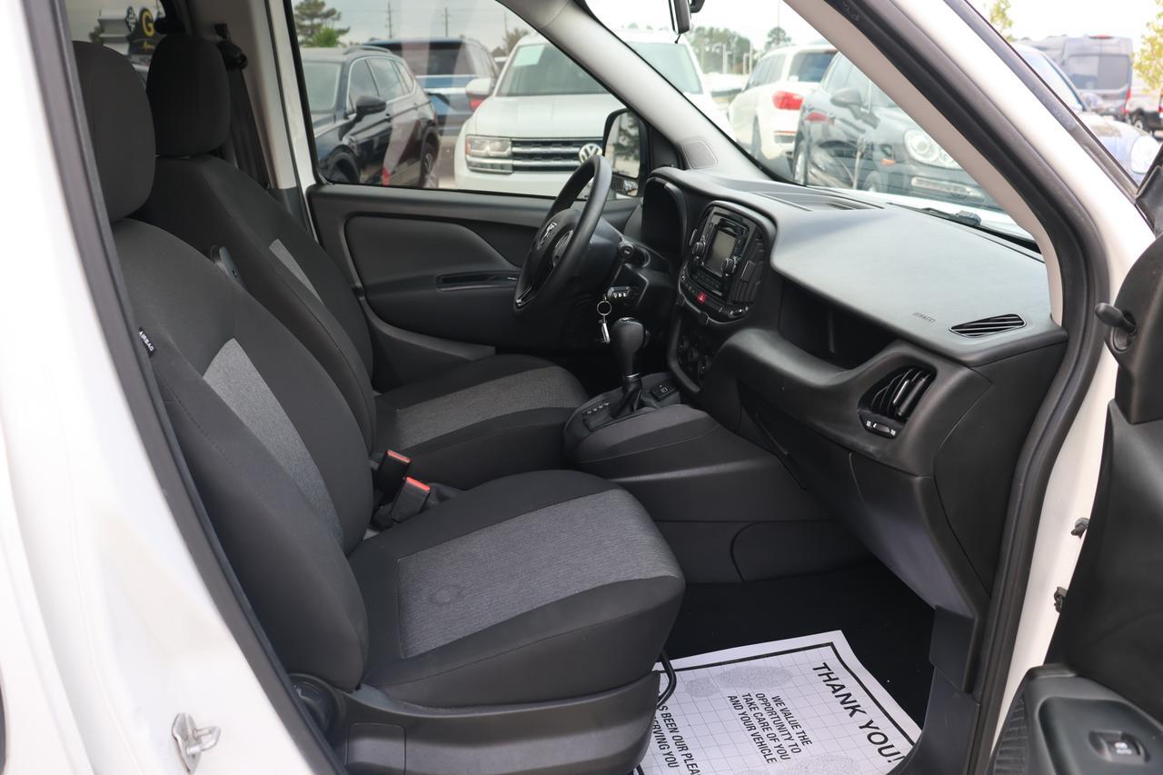 2022 RAM PROMASTER CITY TRADESMAN Houston TX