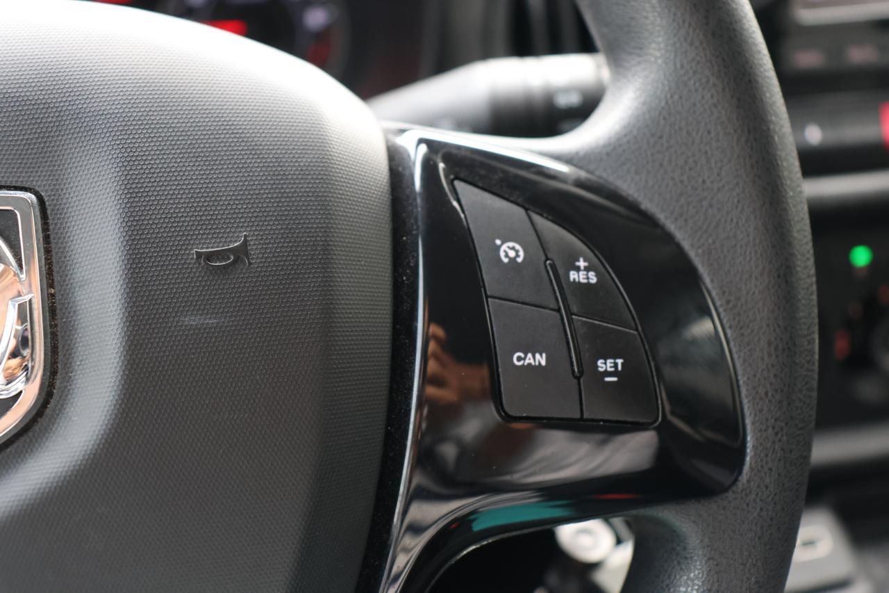 2022 RAM PROMASTER CITY TRADESMAN Houston TX